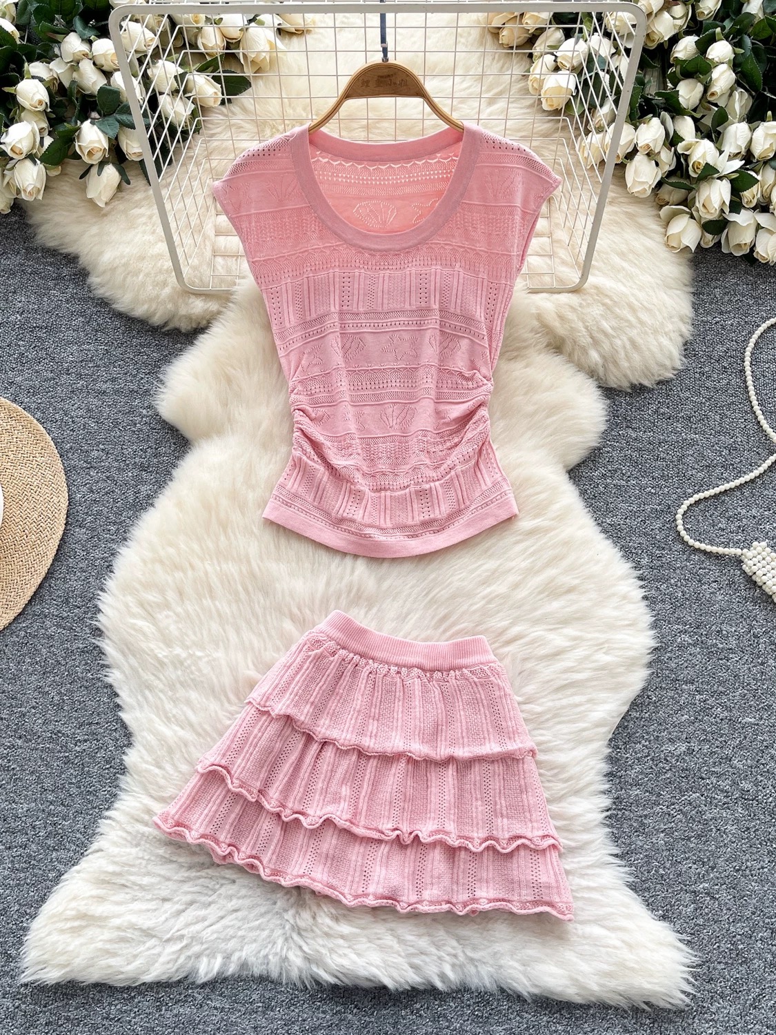 Lover girl set CTP945 images